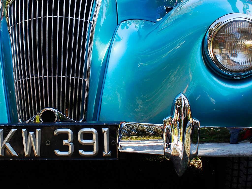 Cruise Control -Composed, performed, and produced by Dickie Fredericks.