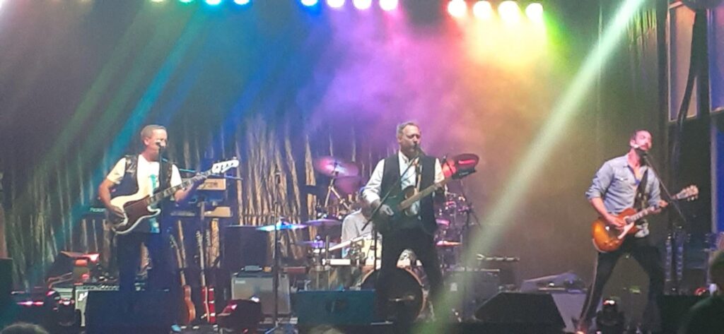 Dickie Fredericks - Guitarist Singer Songwriter - Vero Beach